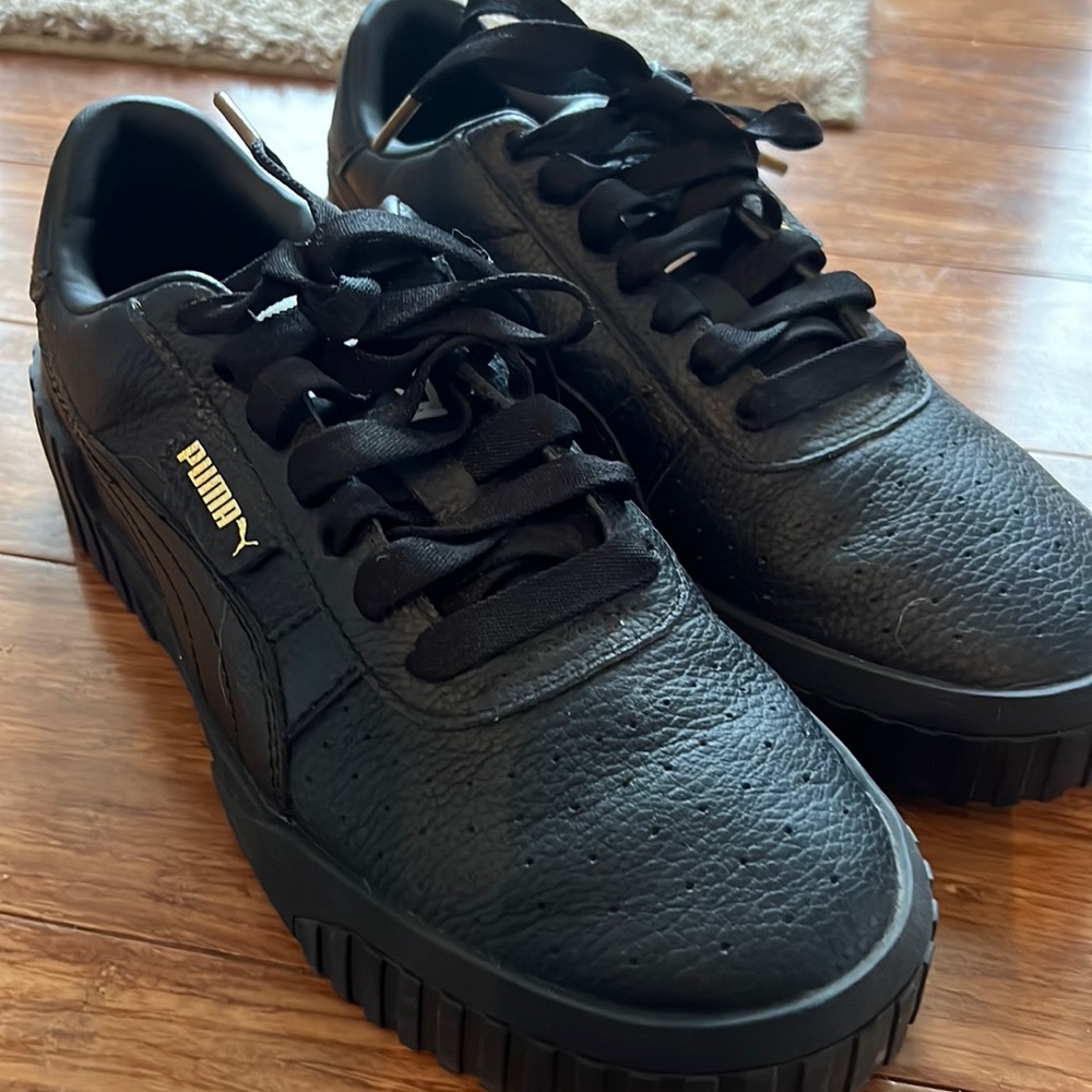 Puma sneakers